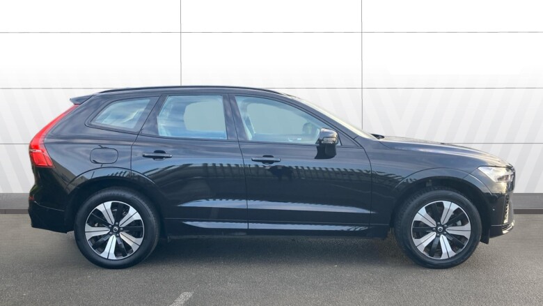 Volvo XC60 2.0 T6 [350] RC PHEV Plus Dark 5dr AWD Geartronic Estate